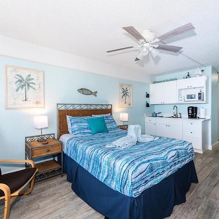 I Need A Vacay Now! Remodeled Studio Daytona Beach Eksteriør billede