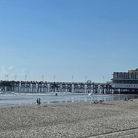 I Need A Vacay Now! Remodeled Studio Daytona Beach Eksteriør billede