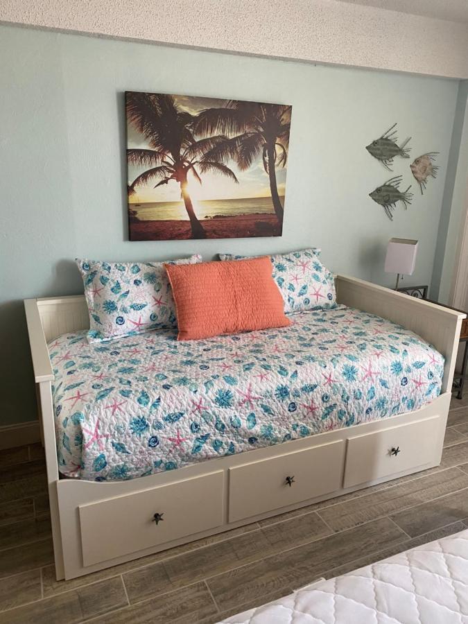 I Need A Vacay Now! Remodeled Studio Daytona Beach Eksteriør billede