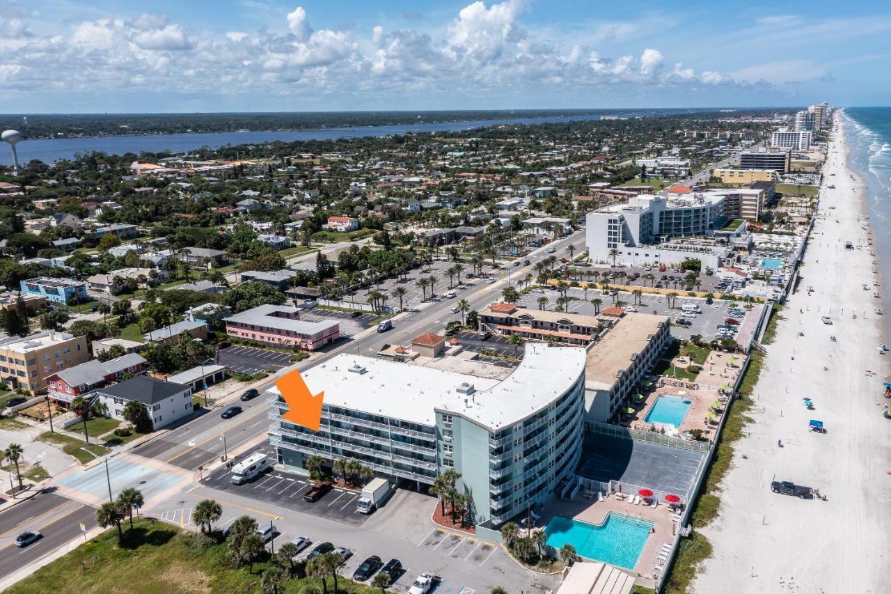 I Need A Vacay Now! Remodeled Studio Daytona Beach Eksteriør billede