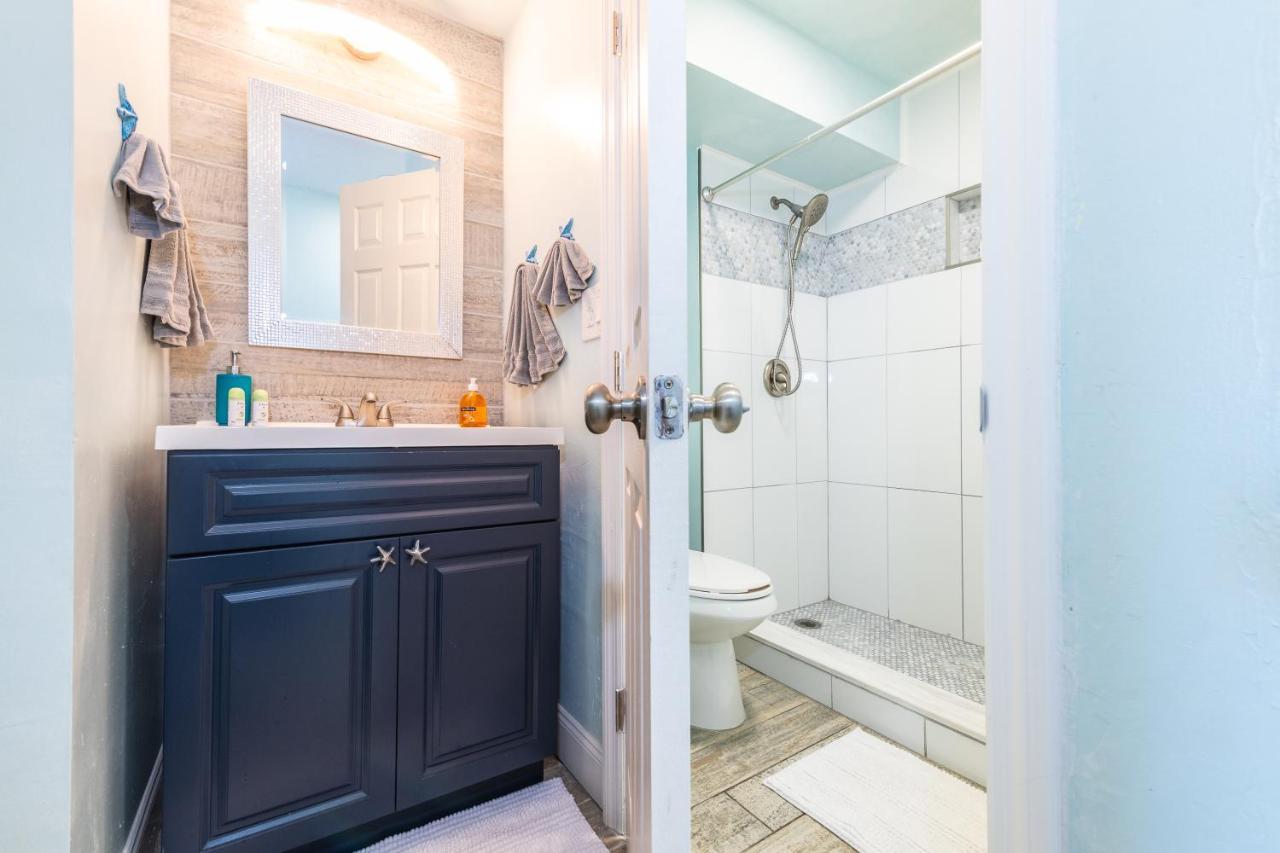 I Need A Vacay Now! Remodeled Studio Daytona Beach Eksteriør billede