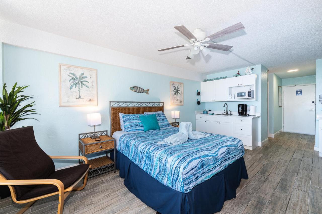 I Need A Vacay Now! Remodeled Studio Daytona Beach Eksteriør billede