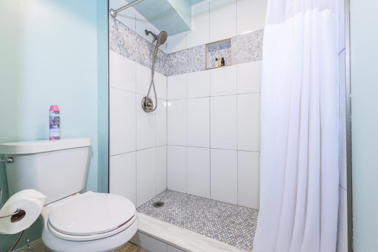 I Need A Vacay Now! Remodeled Studio Daytona Beach Eksteriør billede