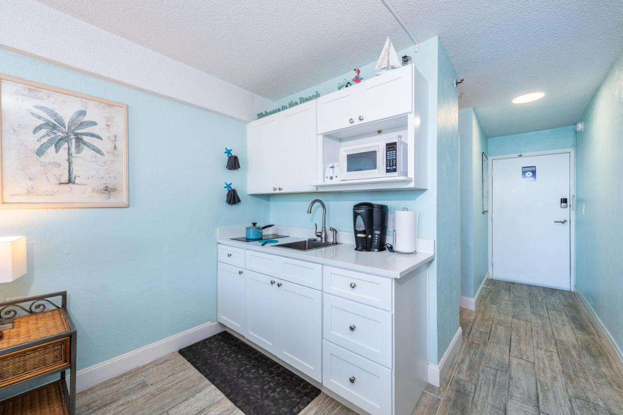 I Need A Vacay Now! Remodeled Studio Daytona Beach Eksteriør billede