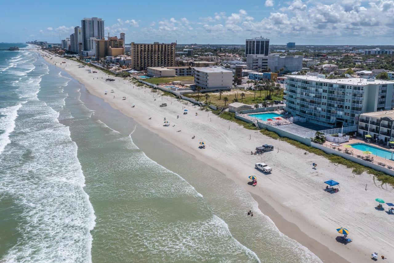 I Need A Vacay Now! Remodeled Studio Daytona Beach Eksteriør billede