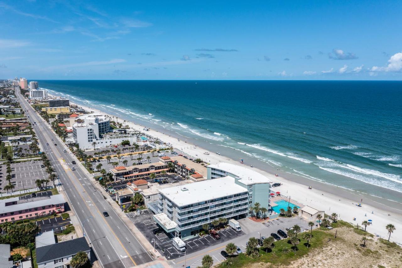 I Need A Vacay Now! Remodeled Studio Daytona Beach Eksteriør billede