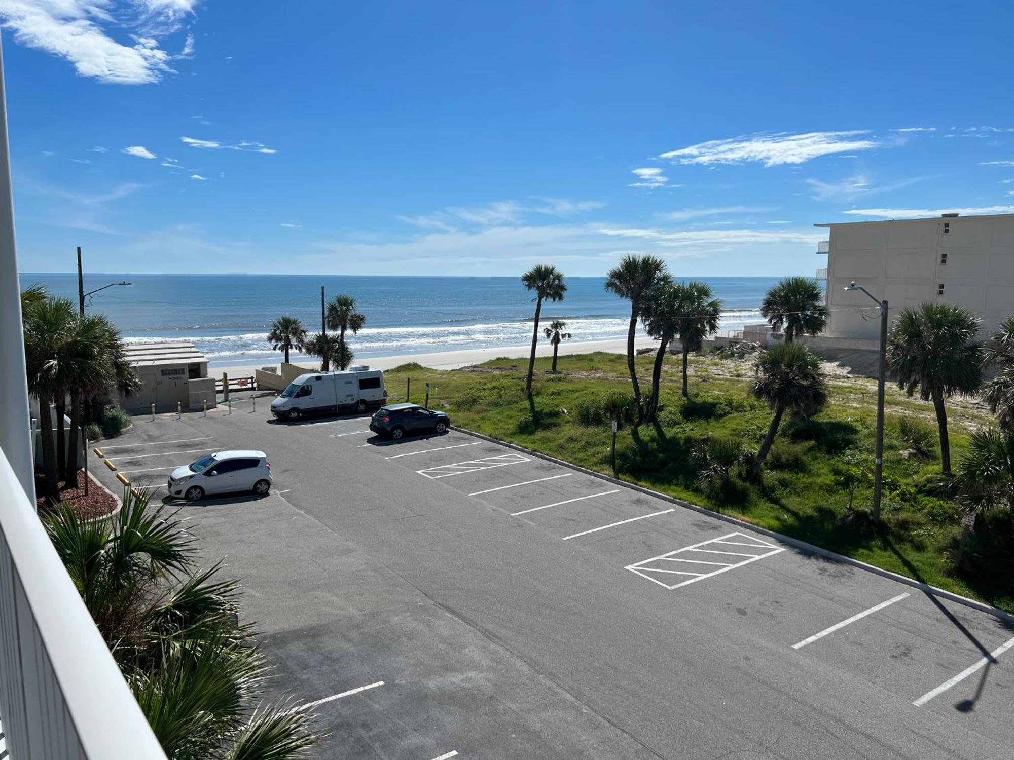 I Need A Vacay Now! Remodeled Studio Daytona Beach Eksteriør billede