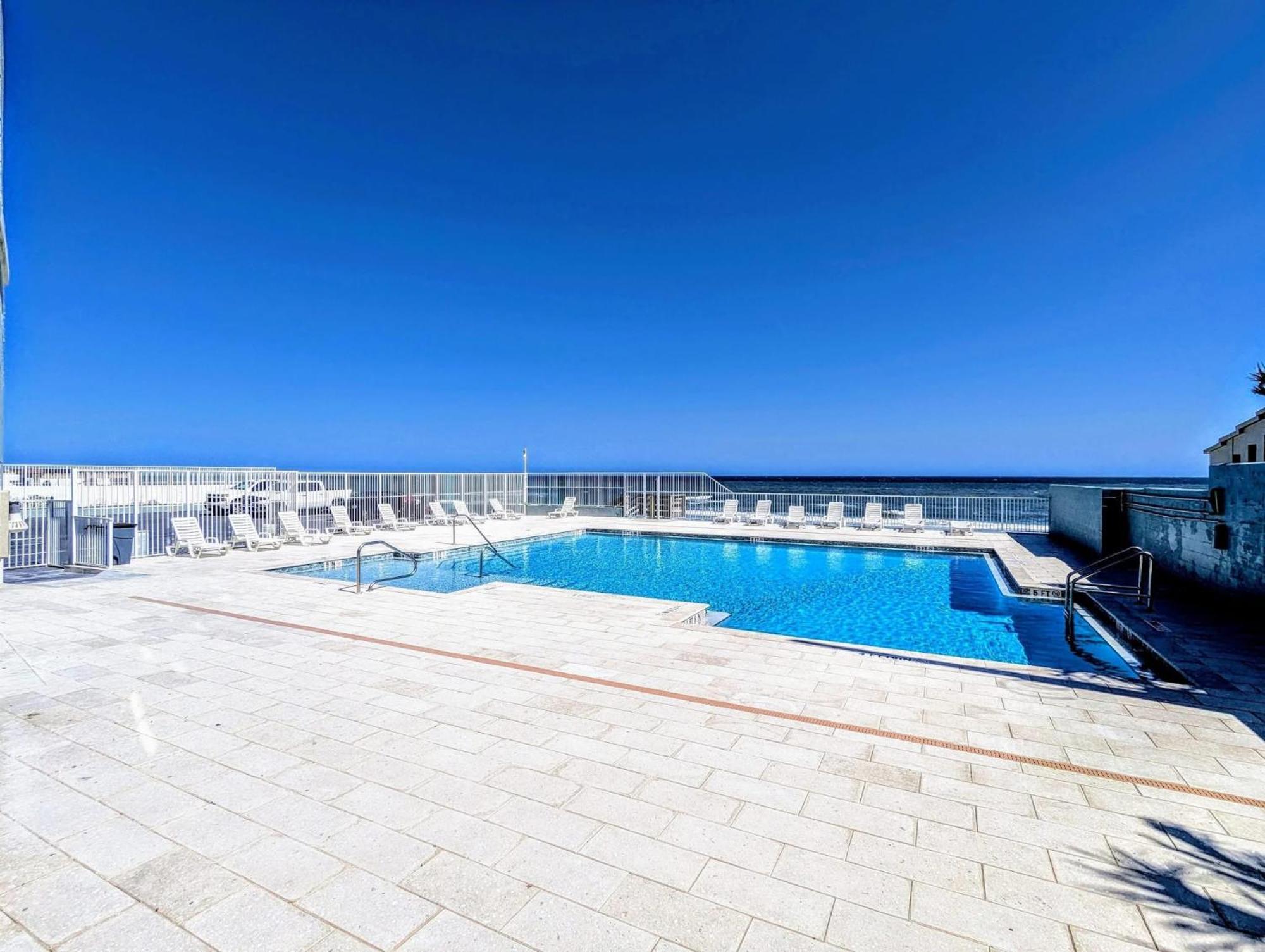 I Need A Vacay Now! Remodeled Studio Daytona Beach Eksteriør billede
